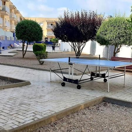 Apartamento House Franmar Sant Jaume d'Enveja Exterior foto