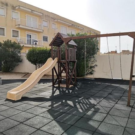 Apartamento House Franmar Sant Jaume d'Enveja Exterior foto