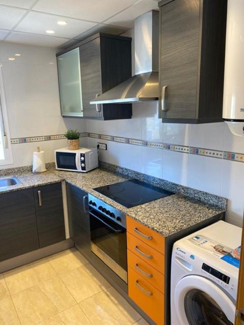 Apartamento House Franmar Sant Jaume d'Enveja Exterior foto