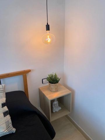 Apartamento House Franmar Sant Jaume d'Enveja Exterior foto