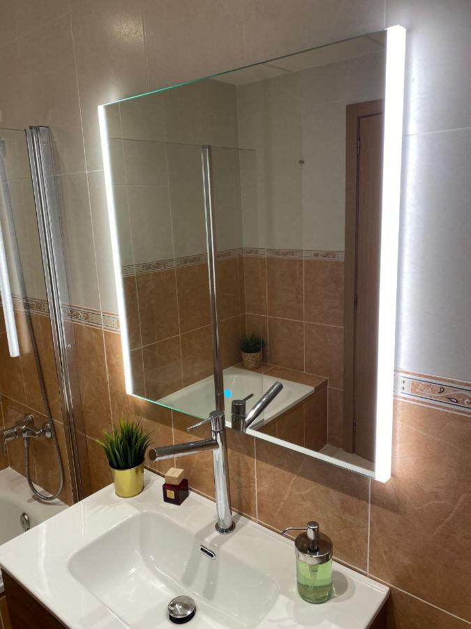 Apartamento House Franmar Sant Jaume d'Enveja Exterior foto