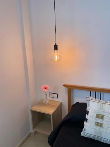 Apartamento House Franmar Sant Jaume d'Enveja Exterior foto