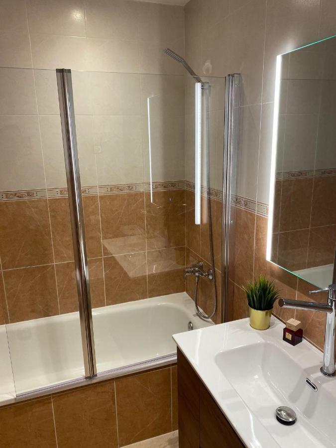 Apartamento House Franmar Sant Jaume d'Enveja Exterior foto