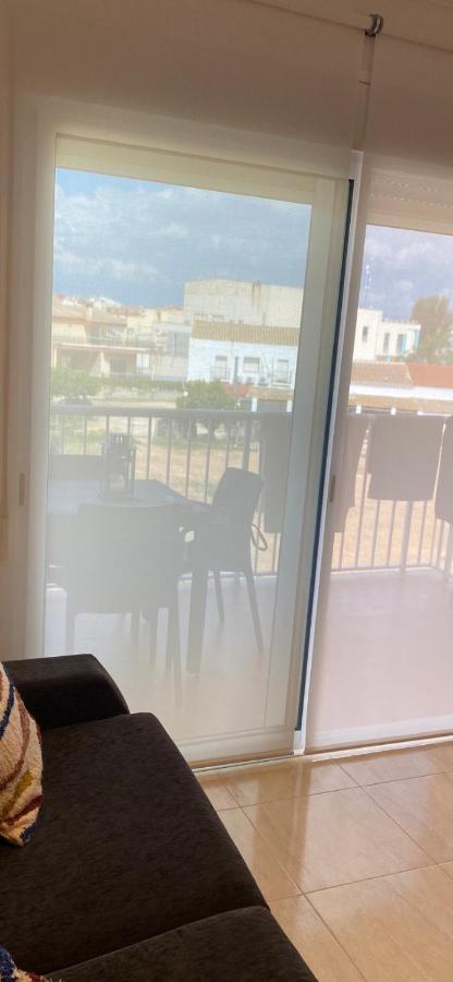 Apartamento House Franmar Sant Jaume d'Enveja Exterior foto